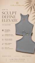 TOP COLOR GRIS